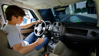 Insurance Companies Are Monitoring Your Phone to See How Much You Use It While Driving